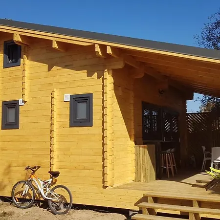 Le Logis 3 Etoiles * 圣让-德蒙