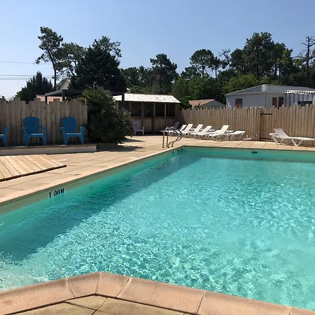Le Logis 3 Etoiles