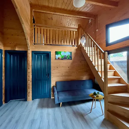 Le Logis 3 Etoiles * Saint-Jean-de-Monts