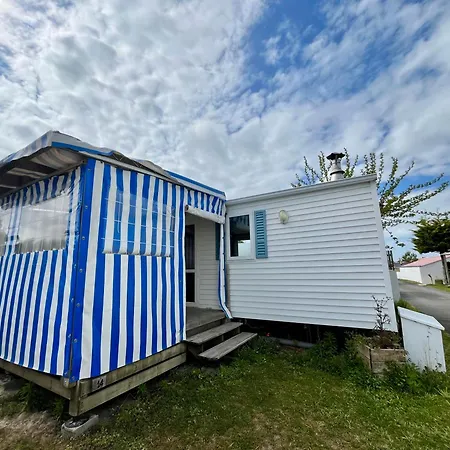 Le Logis 3 Etoiles Kemp Saint-Jean-de-Monts