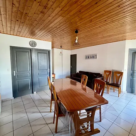 Le Logis 3 Etoiles Kemp