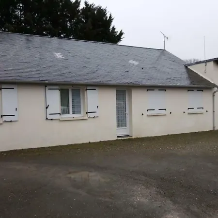 Le Logis 3 Etoiles *