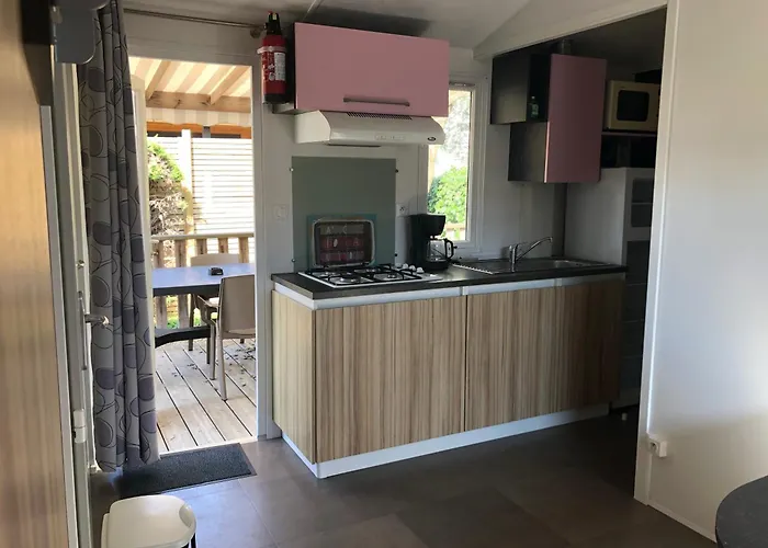 Le Logis 3 Etoiles *