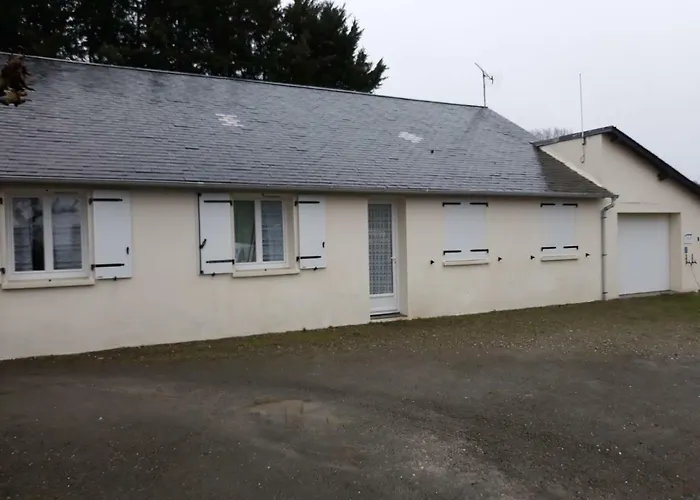 Le Logis 3 Etoiles *