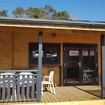 Campingplads Le Logis 3 Etoiles Saint-Jean-de-Monts