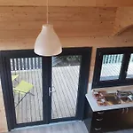 Kamp alanı Le Logis 3 Etoiles