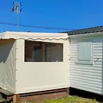 Le Logis 3 Etoiles Campingplads