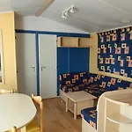 Campingplads Le Logis 3 Etoiles