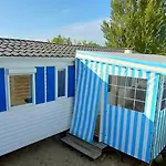Le Logis 3 Etoiles Campingplads Saint-Jean-de-Monts