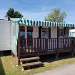 Campingplads Le Logis 3 Etoiles *