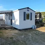 Le Logis 3 Etoiles Campingplads Saint-Jean-de-Monts