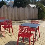 Campingplads Le Logis 3 Etoiles Saint-Jean-de-Monts