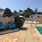 Le Logis 3 Etoiles Saint-Jean-de-Monts