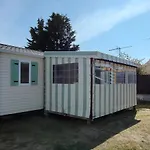Le Logis 3 Etoiles Campingplads *