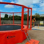Campingplads Le Logis 3 Etoiles *