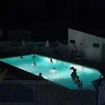 Campingplads Le Logis 3 Etoiles