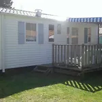 Le Logis 3 Etoiles Campingplads *
