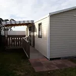 Le Logis 3 Etoiles Campingplads Saint-Jean-de-Monts