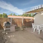 Le Logis 3 Etoiles Campingplads Saint-Jean-de-Monts