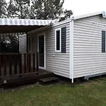 Campingplads Le Logis 3 Etoiles *