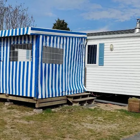 Le Logis 3 étoiles Saint-Jean-de-Monts