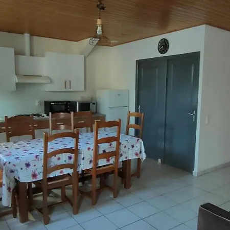 Le Logis 3 étoiles Camping Saint-Jean-de-Monts