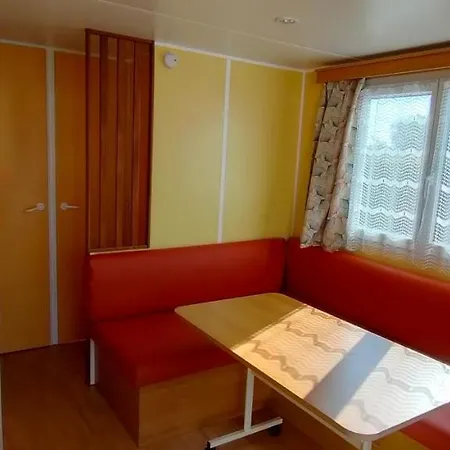 Camping Le Logis 3 étoiles Saint-Jean-de-Monts