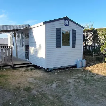 Le Logis 3 étoiles Camping Saint-Jean-de-Monts