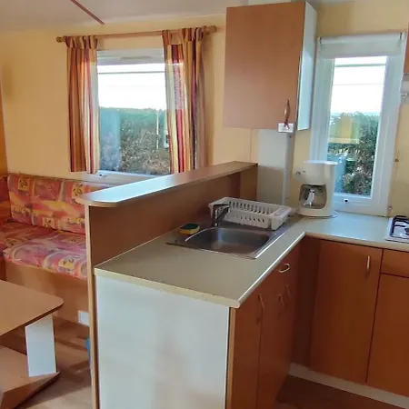 Le Logis 3 étoiles * Saint-Jean-de-Monts