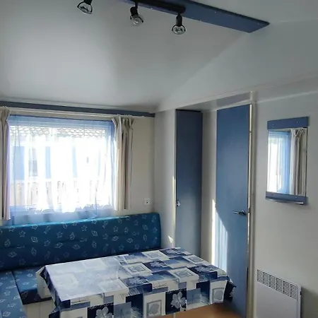 Le Logis 3 étoiles Camping