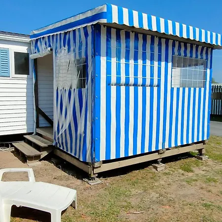 Le Logis 3 étoiles Camping *