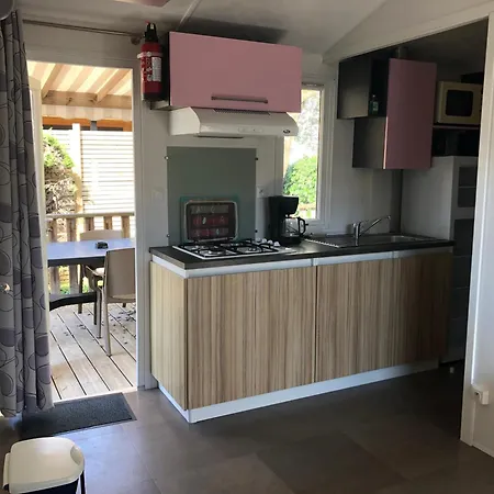 Le Logis 3 étoiles *