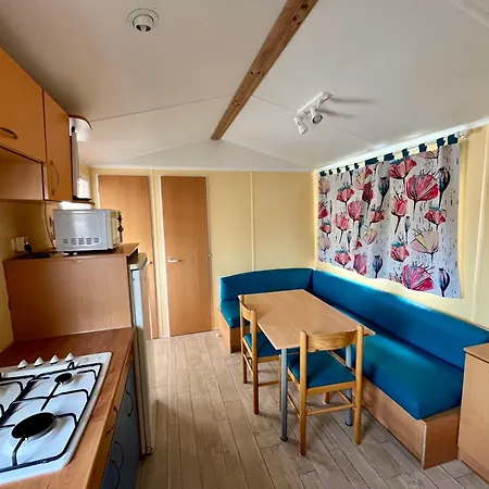 Kemping Le Logis 3 Etoiles Saint-Jean-de-Monts