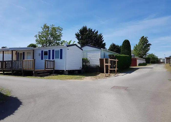 Le Logis 3 Etoiles * Saint-Jean-de-Monts