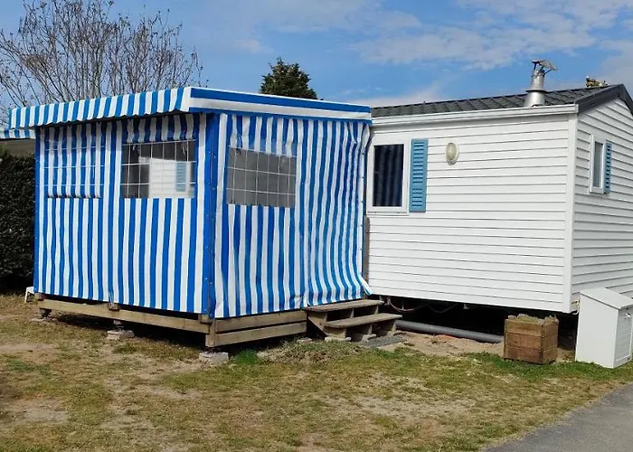 Le Logis 3 Etoiles Saint-Jean-de-Monts