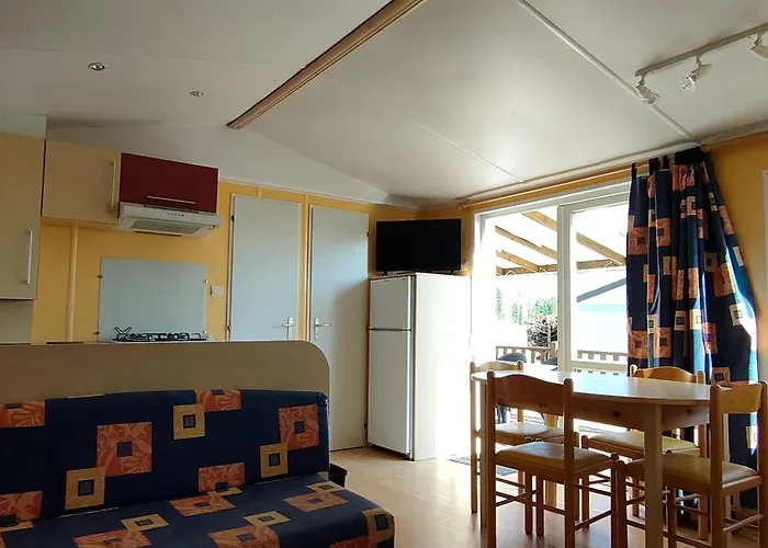 Le Logis 3 Etoiles Saint-Jean-de-Monts