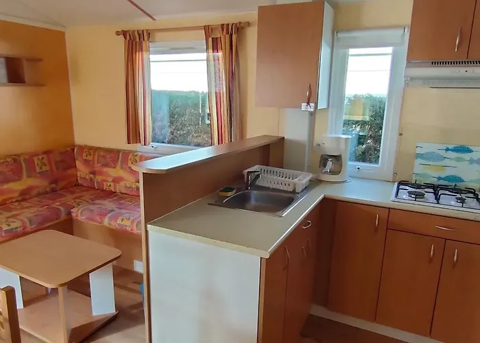 Le Logis 3 Etoiles * Saint-Jean-de-Monts