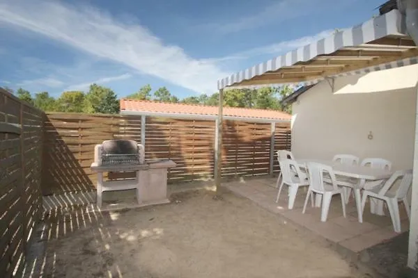 Le Logis 3 Etoiles Campingplatz Saint-Jean-de-Monts